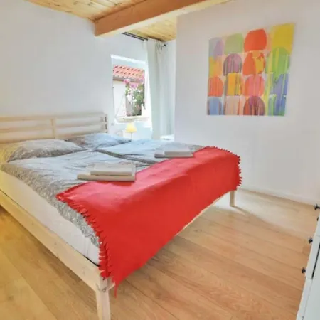 Seute Huus Eg Gross *