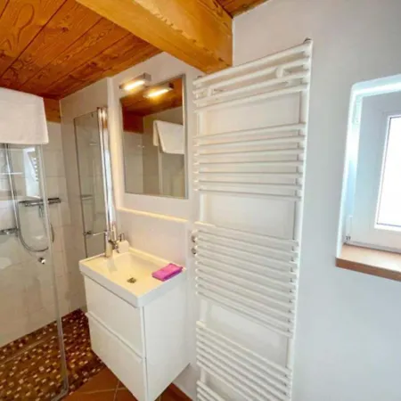 Seute Huus Eg Gross 公寓