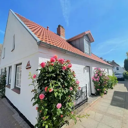 Seute Huus Eg Gross *