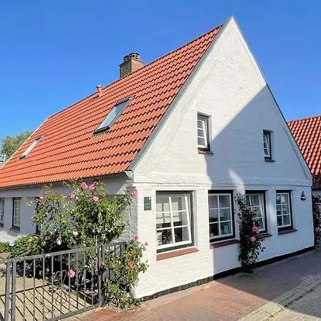 Seute Huus Eg Gross * 马斯霍尔姆