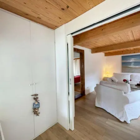 Seute Huus Eg Gross 公寓