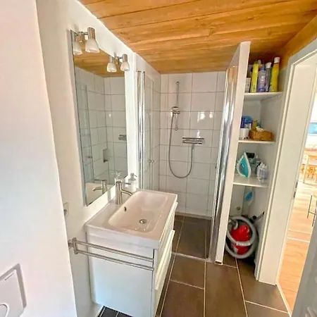 Seute Huus Eg Gross *