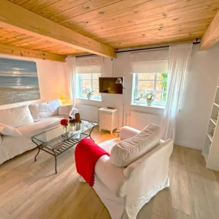 Seute Huus Eg Gross *