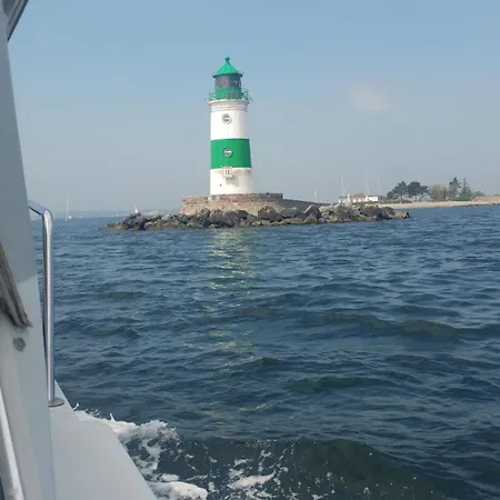 Seute Huus Eg Gross 公寓