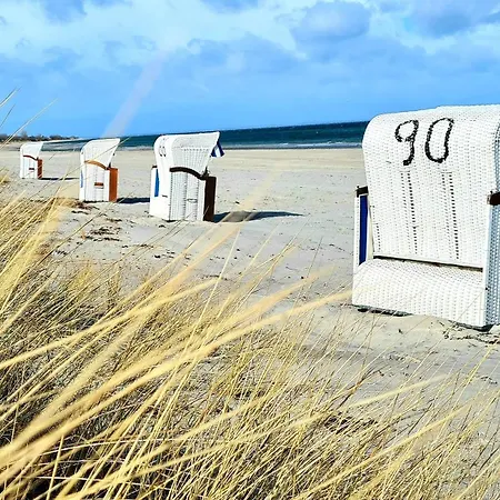 Seute Huus Eg Gross * 马斯霍尔姆