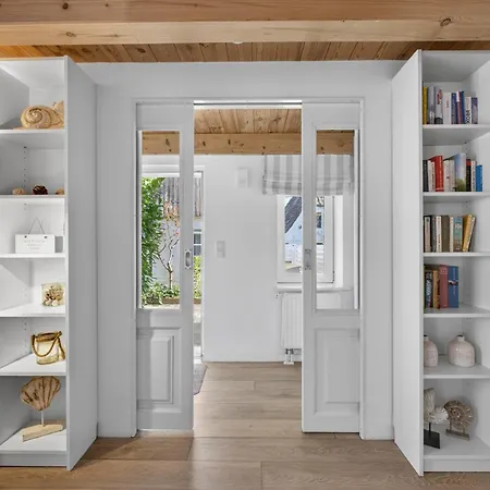 Seute Huus Eg Gross